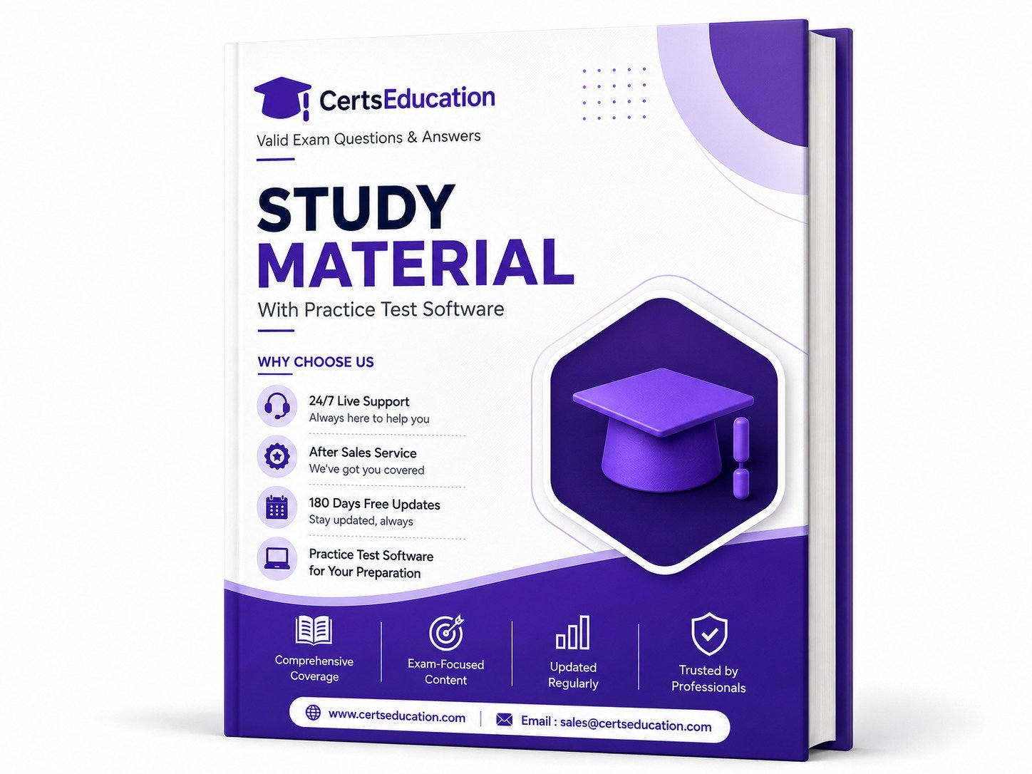 CSATAL-001 Certified Software Automation Tester Advanced Level Certification Exam