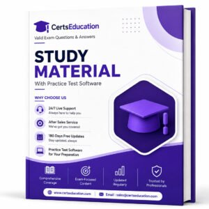 Certseducation